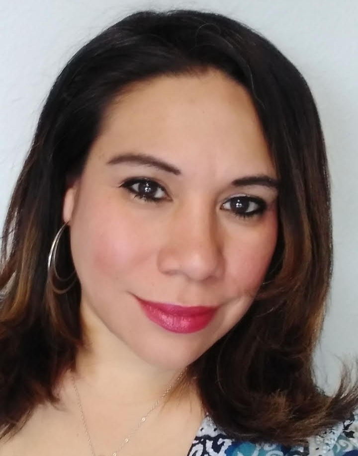 Angela  Rodriguez